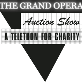 The Grand Opera Auction Show